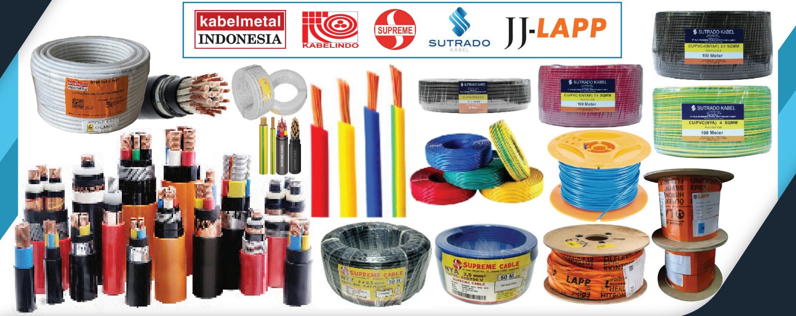 Cable Products